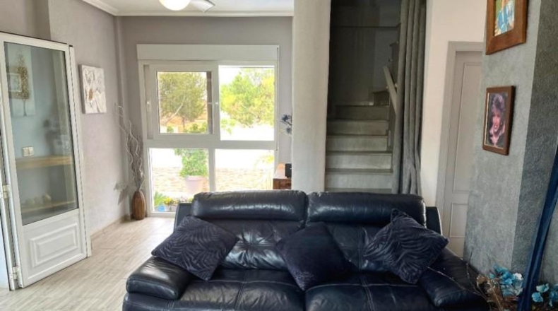 Alicante - Dehesa de Campoamor - 255m2