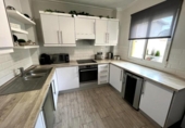Chalet independiente con terreno en venta en la España, Orihuela, ref: TR380568 foto