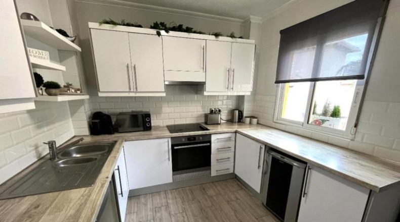 Alicante - Dehesa de Campoamor - 255m2