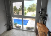 Chalet independiente con terreno en venta en la España, Orihuela, ref: TR380568 foto