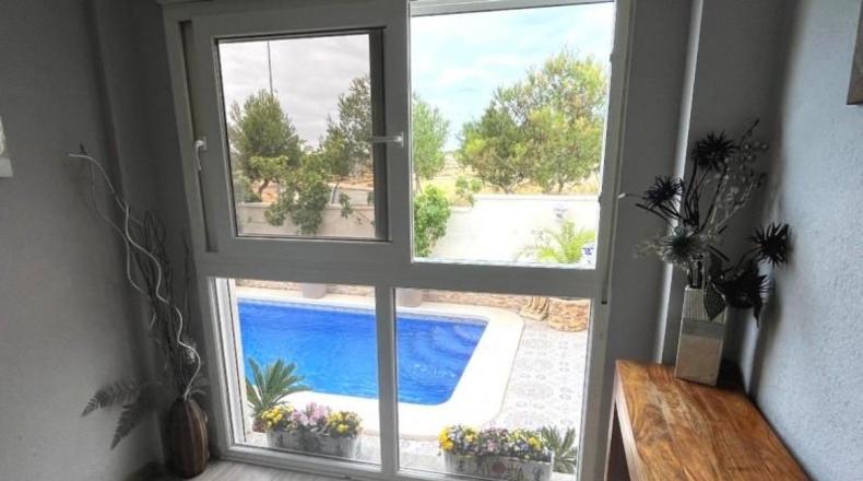 Alicante - Dehesa de Campoamor - 255m2