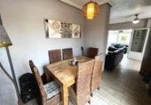 Chalet independiente con terreno en venta en la España, Orihuela, ref: TR380568 foto