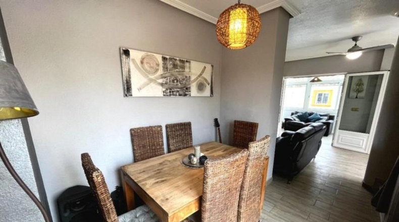 Alicante - Dehesa de Campoamor - 255m2