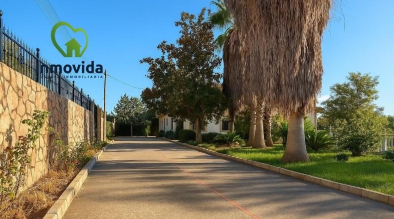 Córdoba - Córdoba - 4500m2
