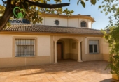 Xalet independent amb terreny en venda a la España, Còrdova, ref.: TR374947 foto
