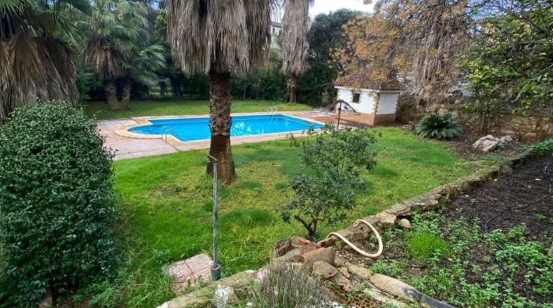 Córdoba - Córdoba - 4500m2