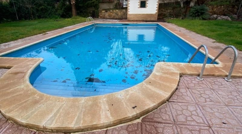 Córdoba - Córdoba - 4500m2