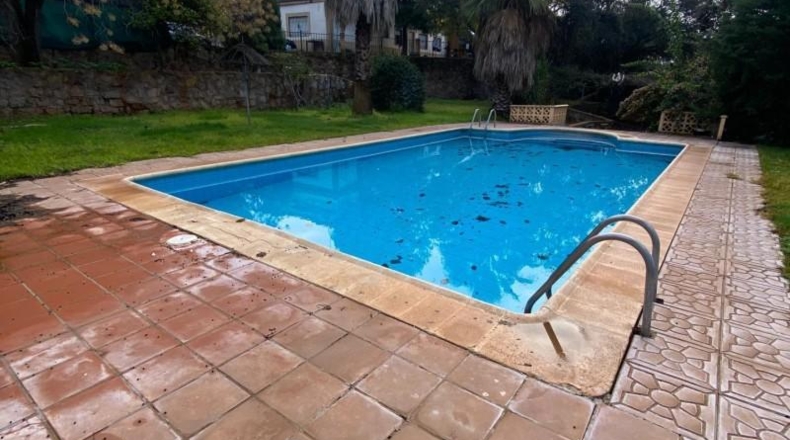 Córdoba - Córdoba - 4500m2