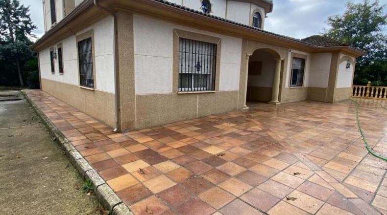 Córdoba - Córdoba - 4500m2