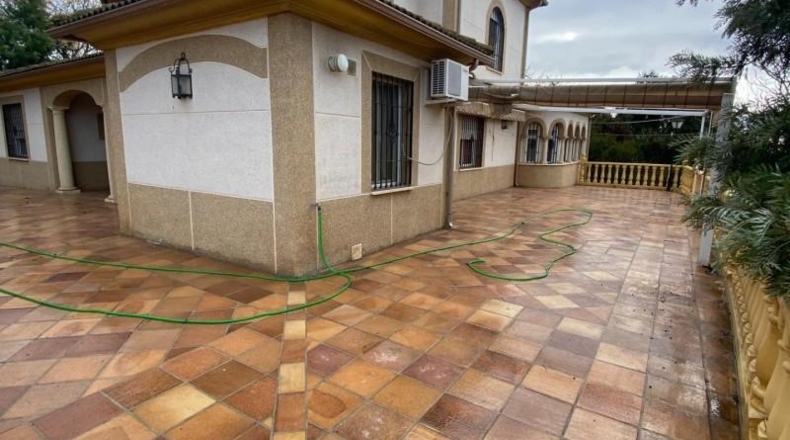 Córdoba - Córdoba - 4500m2
