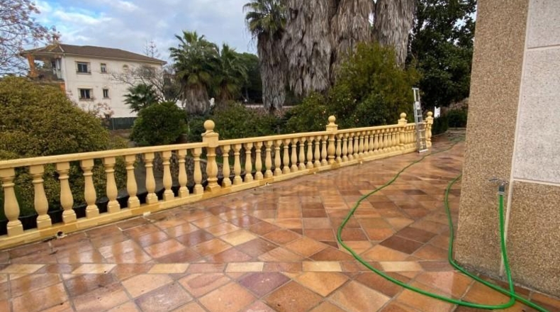 Córdoba - Córdoba - 4500m2