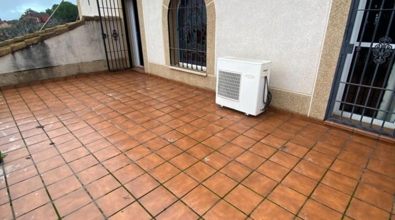 Córdoba - Córdoba - 4500m2