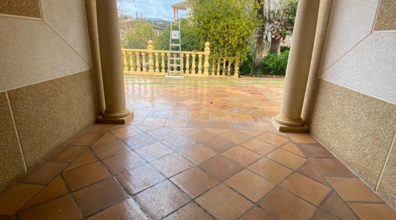 Córdoba - Córdoba - 4500m2