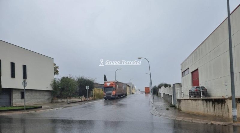 Tarragona - Torredembarra - 3022m2