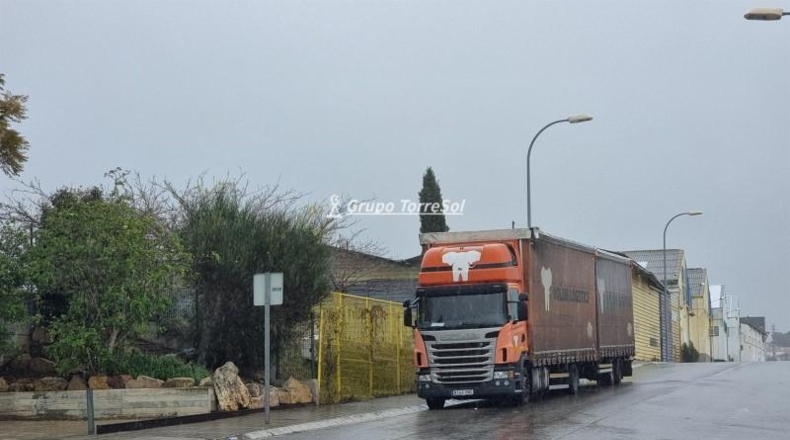 Tarragona - Torredembarra - 3022m2