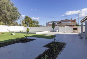 La Pobla de Vallbona 1015&nbsp;m²