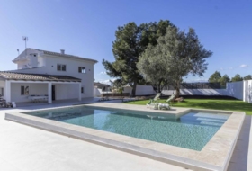 La Pobla de Vallbona 1015&nbsp;m²