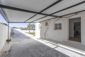 La Pobla de Vallbona 1015&nbsp;m²