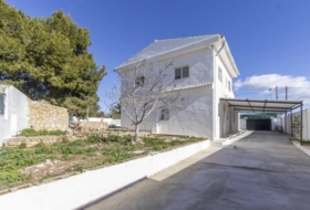 La Pobla de Vallbona 1015&nbsp;m²