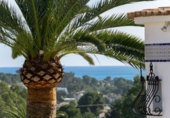 Xalet independent amb terreny en venda a la España, Moraira, ref.: TR381281 foto