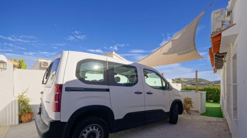 Alicante - Moraira - 248m2