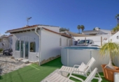 Xalet independent amb terreny en venda a la España, Moraira, ref.: TR381281 foto