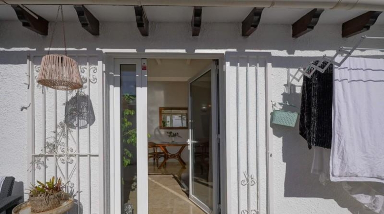 Alicante - Moraira - 248m2