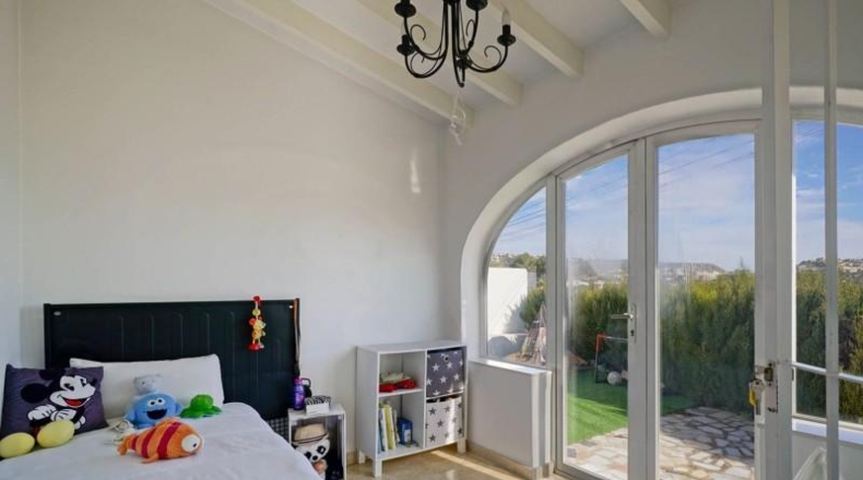 Alicante - Moraira - 248m2