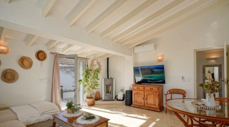 Alicante - Moraira - 248m2