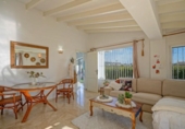 Xalet independent amb terreny en venda a la España, Moraira, ref.: TR381281 foto
