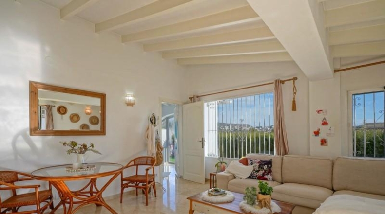 Alicante - Moraira - 248m2