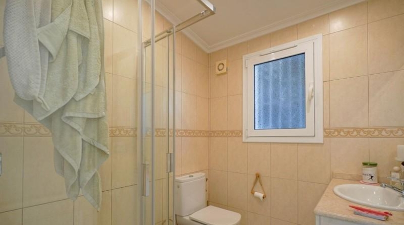 Alicante - Moraira - 248m2