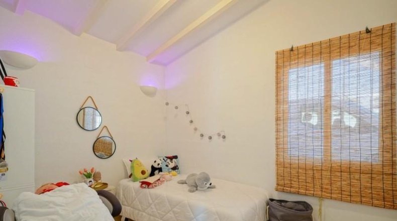 Alicante - Moraira - 248m2