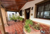 Casa de camp amb terreny en venda a la España, Alameda, ref.: TR322203 foto