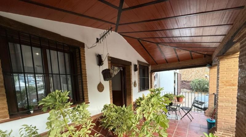 Málaga - Alameda - 1500m2