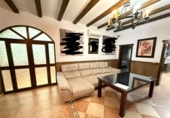 Casa de camp amb terreny en venda a la España, Alameda, ref.: TR322203 foto