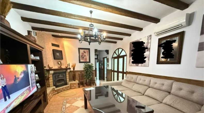 Málaga - Alameda - 1500m2