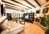 Casa de camp amb terreny en venda a la España, Alameda, ref.: TR322203 foto