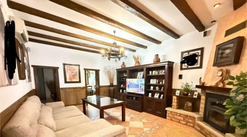 Málaga - Alameda - 1500m2