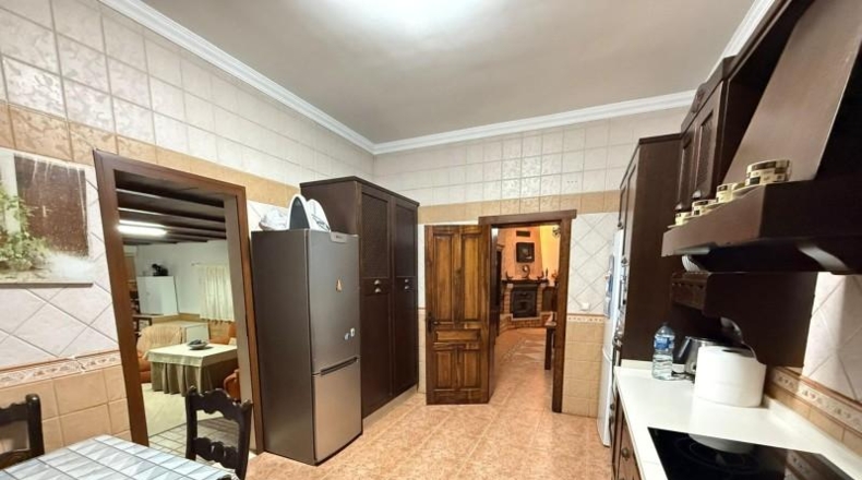 Málaga - Alameda - 1500m2