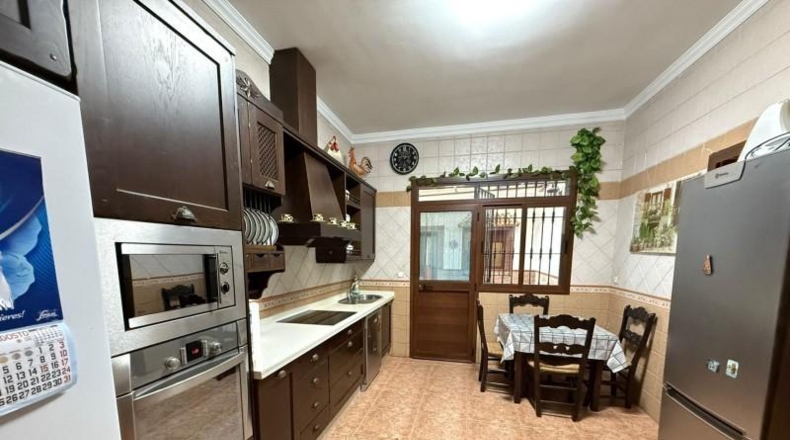 Málaga - Alameda - 1500m2