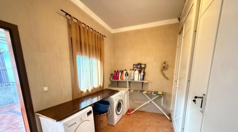 Málaga - Alameda - 1500m2