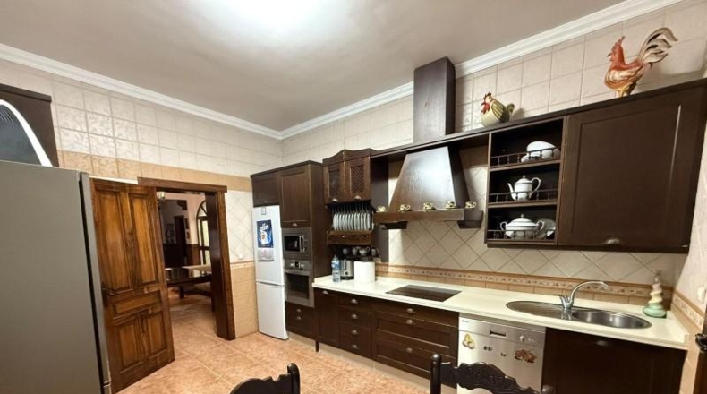 Málaga - Alameda - 1500m2