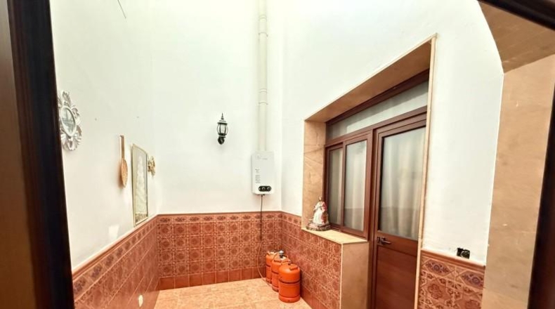 Málaga - Alameda - 1500m2