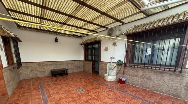 Málaga - Alameda - 1500m2