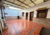Casa de camp amb terreny en venda a la España, Alameda, ref.: TR322203 foto