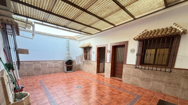 Málaga - Alameda - 1500m2