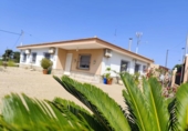 Xalet independent amb terreny en venda a la España, San Javier, ref.: TR277103 foto