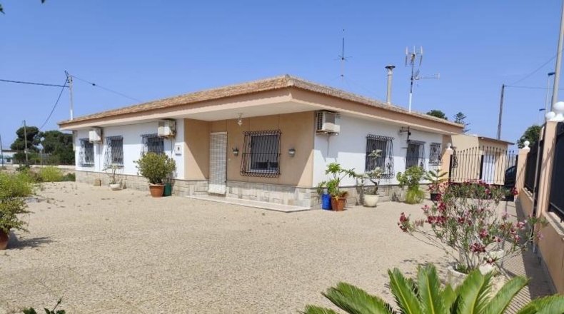 Мурсия - San Javier - 2100m2