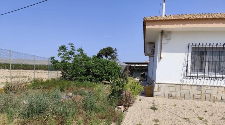 Мурсия - San Javier - 2100m2